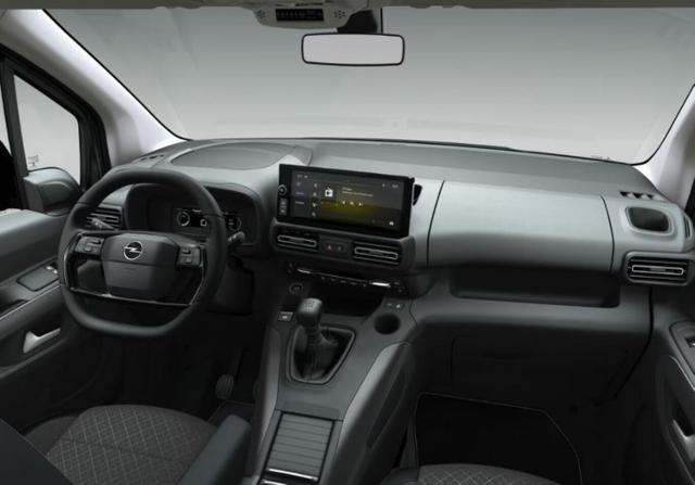 Opel Combo 1.5 D 100 StyleP LM16 PrivG TechnoP Keyl 