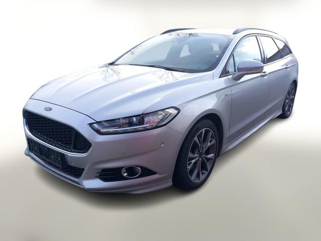 Ford Mondeo Turnier - ST-Line 2.0 TDCi 180 Aut. Leder Pano Nav