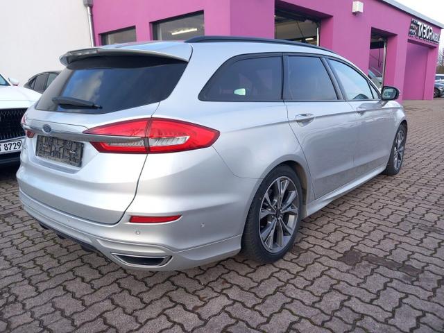 Ford Mondeo Turnier ST-Line 2.0 TDCi 180 Aut. Leder Pano Nav 