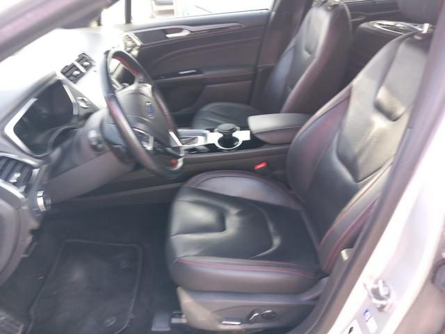 Ford Mondeo Turnier ST-Line 2.0 TDCi 180 Aut. Leder Pano Nav 