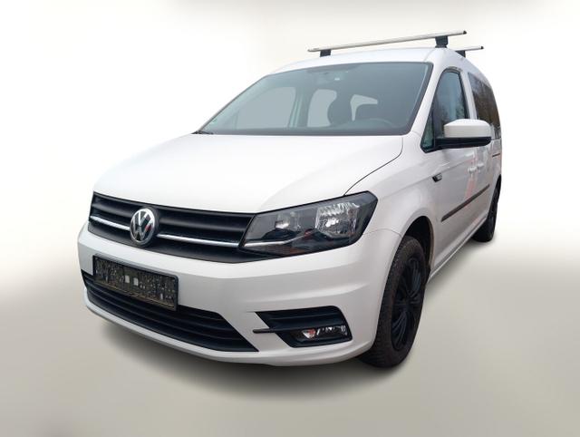 Volkswagen Caddy Maxi - Trendline 1.4 TSI 125 7S PDC SHZ AHK