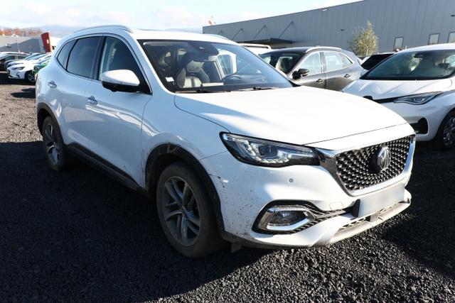 MG EHS - Luxury PHEV Pano Nav PDC ACC LM18Z LaneAs