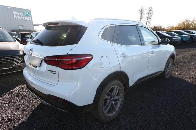 MG EHS Luxury PHEV Pano Nav PDC ACC LM18Z LaneAs 