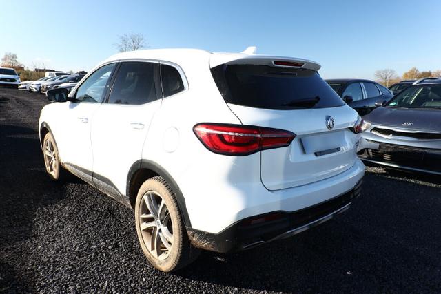 MG EHS Luxury PHEV Pano Nav PDC ACC LM18Z LaneAs 