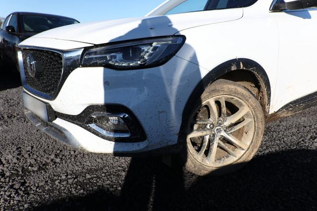 MG EHS Luxury PHEV Pano Nav PDC ACC LM18Z LaneAs 