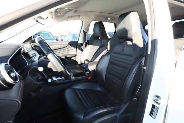 MG EHS Luxury PHEV Pano Nav PDC ACC LM18Z LaneAs 