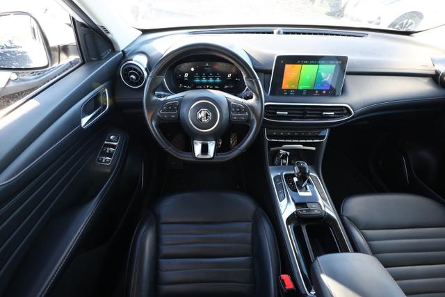 MG EHS Luxury PHEV Pano Nav PDC ACC LM18Z LaneAs 