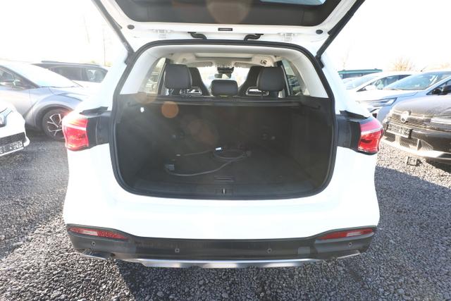 MG EHS Luxury PHEV Pano Nav PDC ACC LM18Z LaneAs 