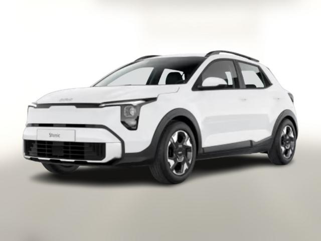Kia Stonic - MY26 SHZ LHZ Kam Nav 2xPDC CarPlay Temp