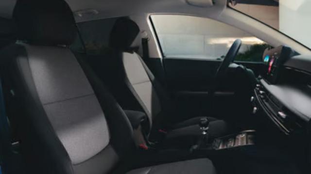 Kia Stonic MY26 SHZ LHZ Kam Nav 2xPDC CarPlay Temp 