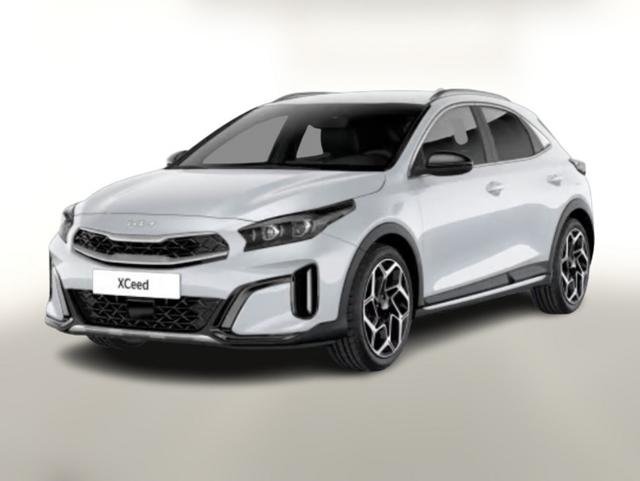 Kia XCeed - GT-line DCT MY26 ACC Nav eHK 4xSHZ Keyless