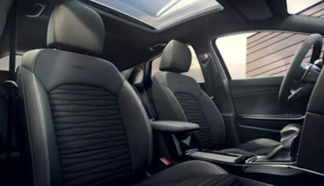 Kia XCeed GT-line DCT MY26 ACC Nav eHK 4xSHZ Keyless 