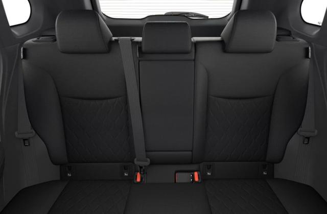 Toyota Corolla Cross 1.8 Hybrid 140 