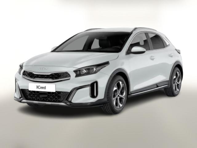 Kia XCeed - MY26 Nav FullLED 2xPDC Privacy Kam 2Z-Klim