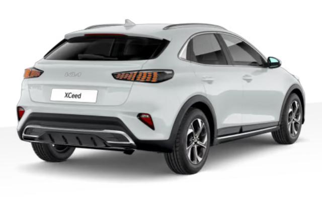 Kia XCeed MY26 Nav FullLED 2xPDC Privacy Kam 2Z-Klim 