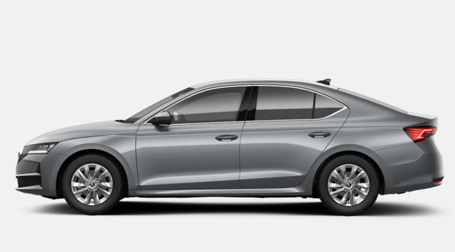Skoda Octavia Selection DSG Selec Matrix Nav Kessy Kam SHZ vEHK 
