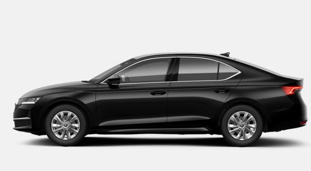 Skoda Octavia Selection DSG Selec Matrix Nav Kessy Kam SHZ vEHK 
