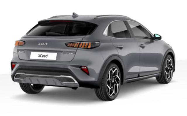 Kia XCeed GT-line DCT MY26 ACC Nav eHK 4xSHZ Keyless 
