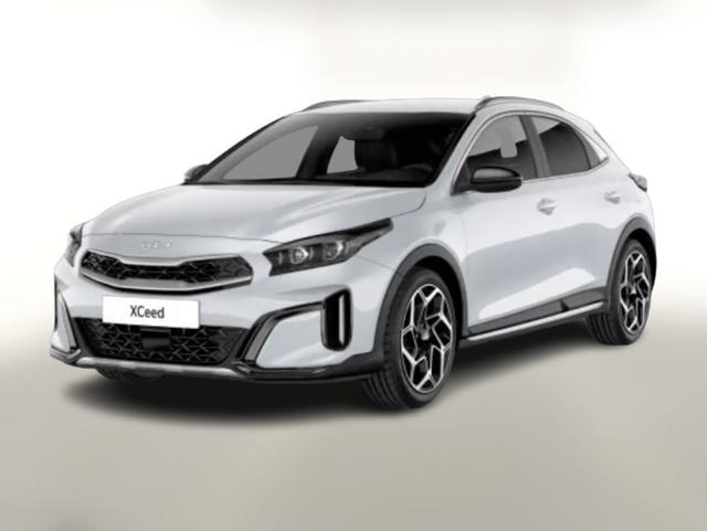 Kia XCeed - GT-line DCT MY26 ACC Nav eHK 4xSHZ Keyless