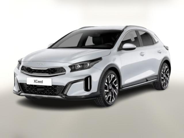 Kia XCeed - DCT MY26 ACC Keyl 2Z-Klima SHZ LHZ Nav Kam