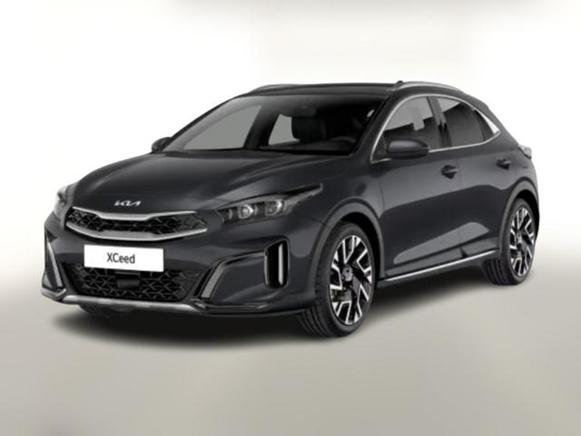 Kia XCeed - DCT MY26 Pano ACC Keyl 2Z-Klima SHZ Nav