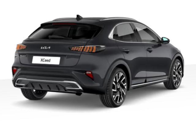 Kia XCeed DCT MY26 Pano ACC Keyl 2Z-Klima SHZ Nav 