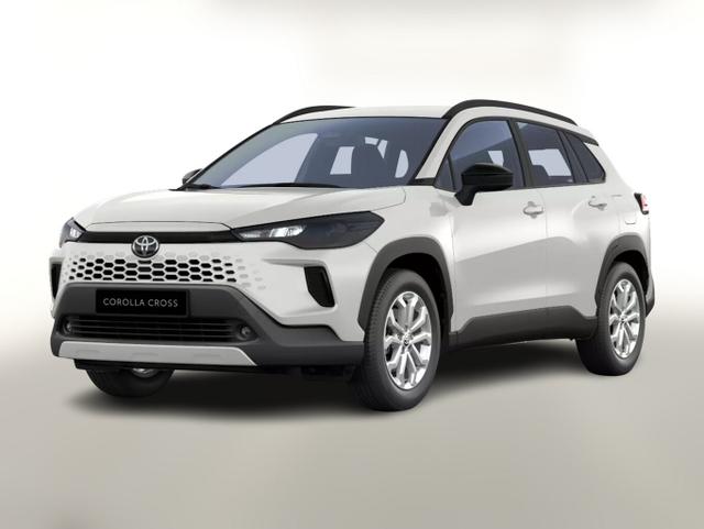 Toyota Corolla Cross - 1.8 Hybrid 140