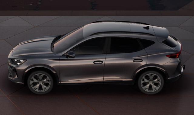 Cupra Formentor - eTSI DSG EdgeP AHK SHZ eHK Kessy Kam