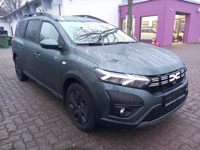 Dacia Jogger Expression 1.0 TCe 110 LED PDC SHZ Temp 