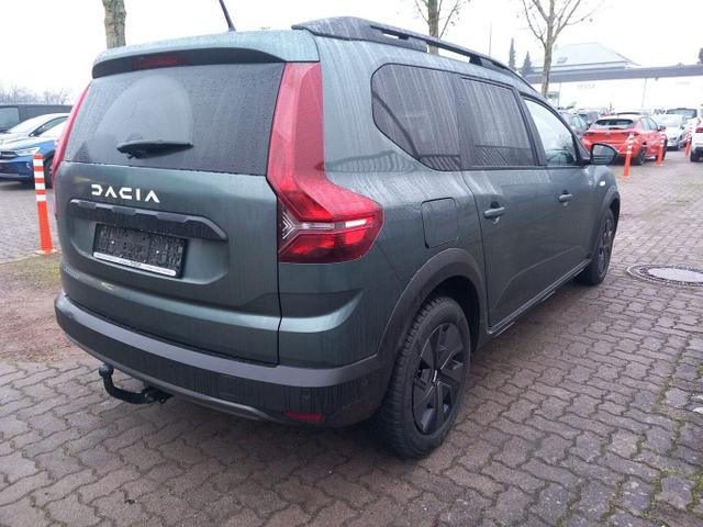 Dacia Jogger Expression 1.0 TCe 110 LED PDC SHZ Temp 