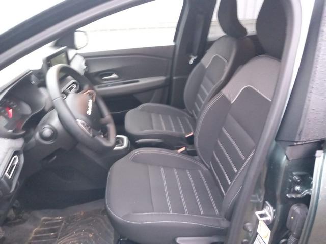 Dacia Jogger Expression 1.0 TCe 110 LED PDC SHZ Temp 