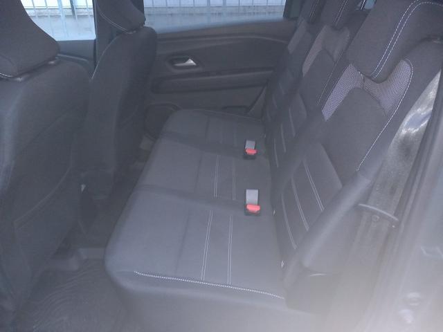 Dacia Jogger Expression 1.0 TCe 110 LED PDC SHZ Temp 