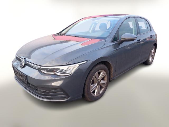 Volkswagen Golf - LIFE VIII 1.5 eTSI 150 DSG LED Nav ACC SHZ