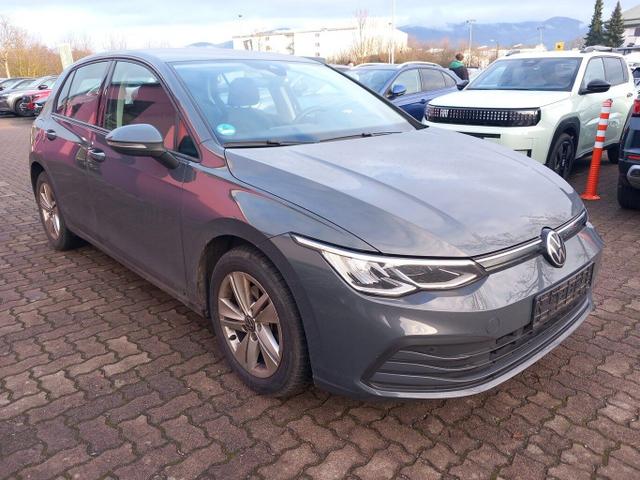 Volkswagen Golf LIFE VIII 1.5 eTSI 150 DSG LED Nav ACC SHZ 