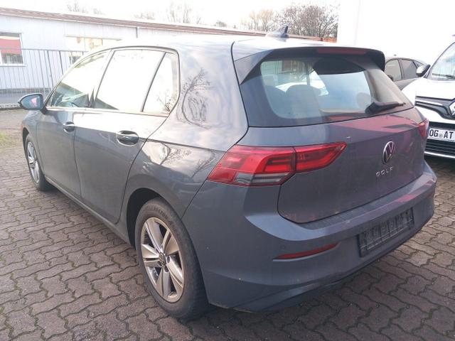 Volkswagen Golf LIFE VIII 1.5 eTSI 150 DSG LED Nav ACC SHZ 