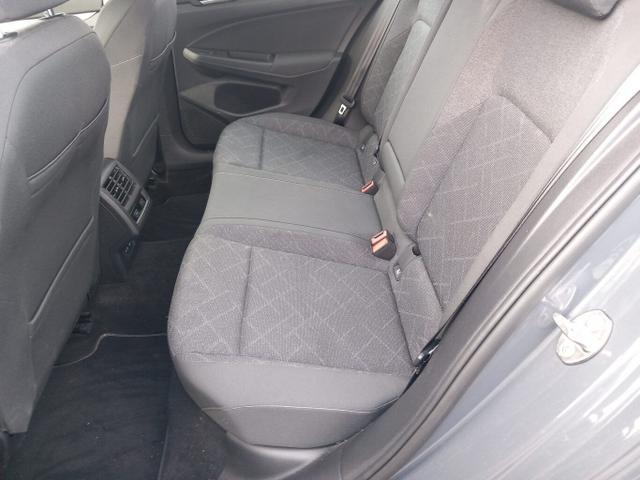 Volkswagen Golf LIFE VIII 1.5 eTSI 150 DSG LED Nav ACC SHZ 