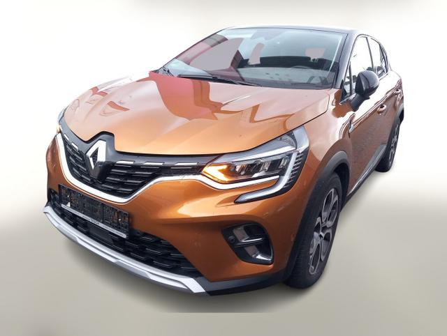 Gebrauchtfahrzeug Renault Captur - Intens II 1.6 E-TECH 160 Aut. Kam360&deg; 18Z