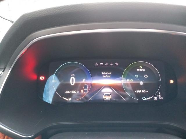 Renault Captur Intens II 1.6 E-TECH 160 Aut. Kam360&deg; 18Z 