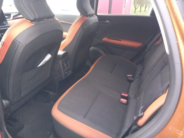 Renault Captur Intens II 1.6 E-TECH 160 Aut. Kam360&deg; 18Z 