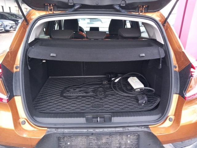 Renault Captur Intens II 1.6 E-TECH 160 Aut. Kam360&deg; 18Z 