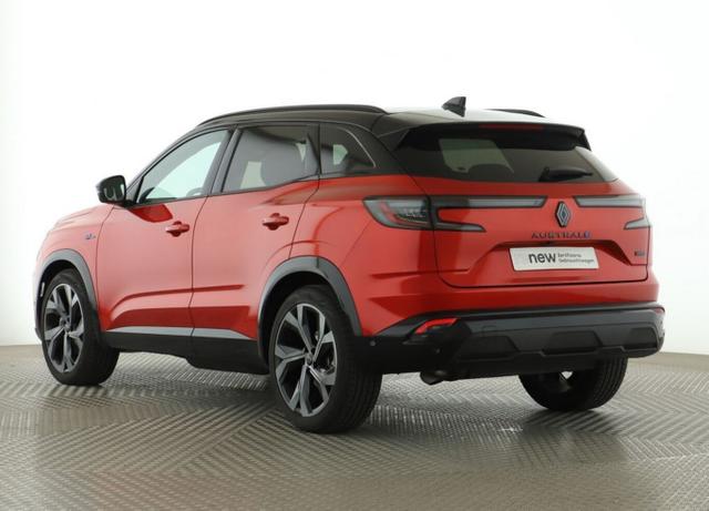 Renault Austral Techno Esprit Alpine E-Tech Pano 360° 