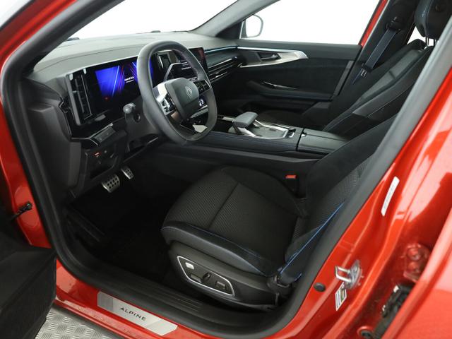 Renault Austral Techno Esprit Alpine E-Tech Pano 360° 