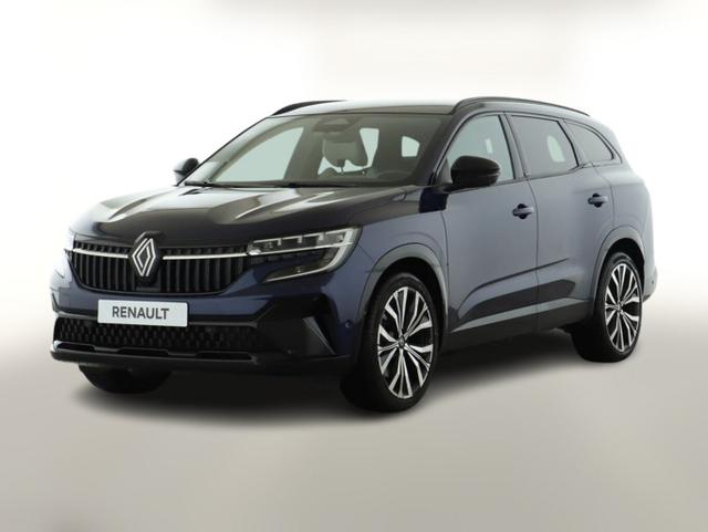 Renault Espace - Iconic VI Pano H/K Matrix HUD Kam360 20Z