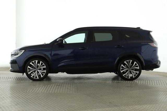 Renault Espace - Iconic VI Pano H/K Matrix HUD Kam360 20Z