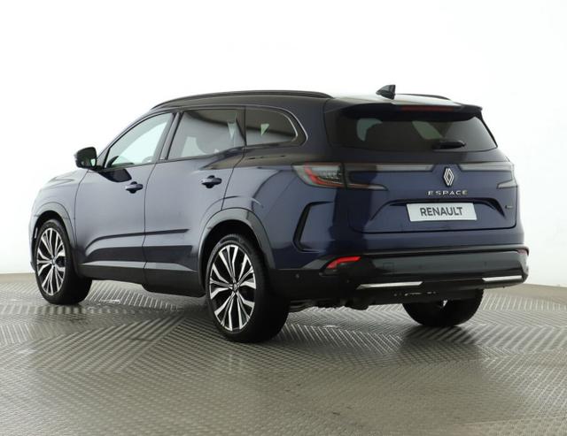 Renault Espace Iconic VI Pano H/K Matrix HUD Kam360 20Z 