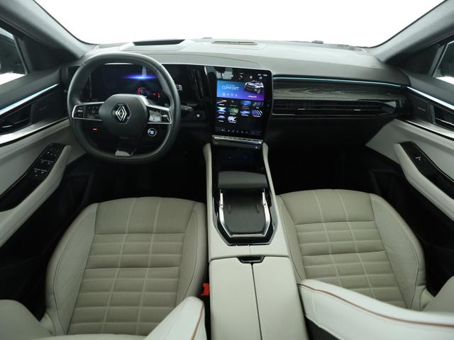 Renault Espace Iconic VI Pano H/K Matrix HUD Kam360 20Z 