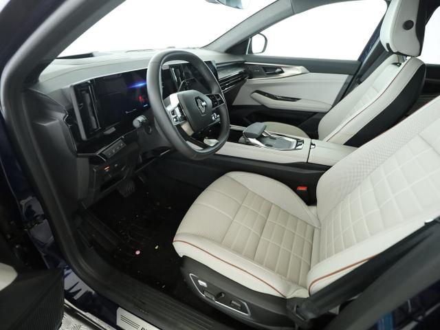 Renault Espace Iconic VI Pano H/K Matrix HUD Kam360 20Z 