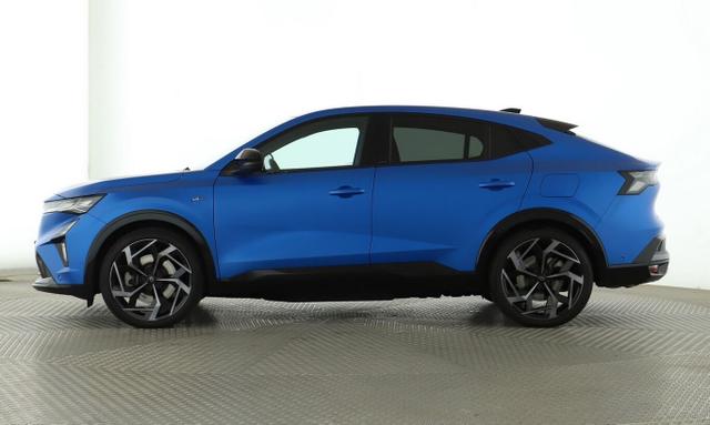 Renault Rafale Atelier Alpine PHEV Pano H/K HUD 360° ACC 