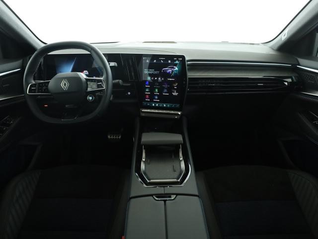 Renault Rafale Atelier Alpine PHEV Pano H/K HUD 360° ACC 