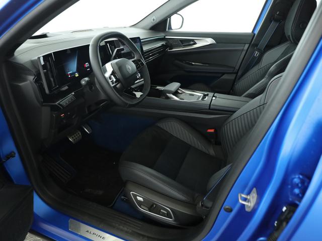 Renault Rafale Atelier Alpine PHEV Pano H/K HUD 360° ACC 